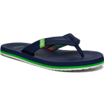 (navy)