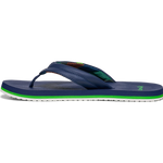 (navy)