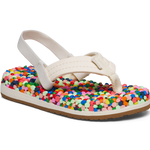 Bubblecush (rainbow confetti)