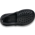 (black)