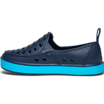 (navy)