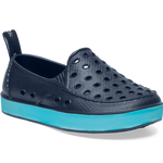 (navy)