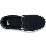 (black)