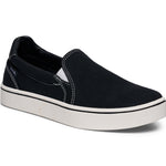(black)