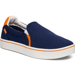 (navy)