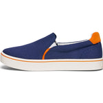 (navy)
