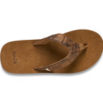 (tobacco brown)