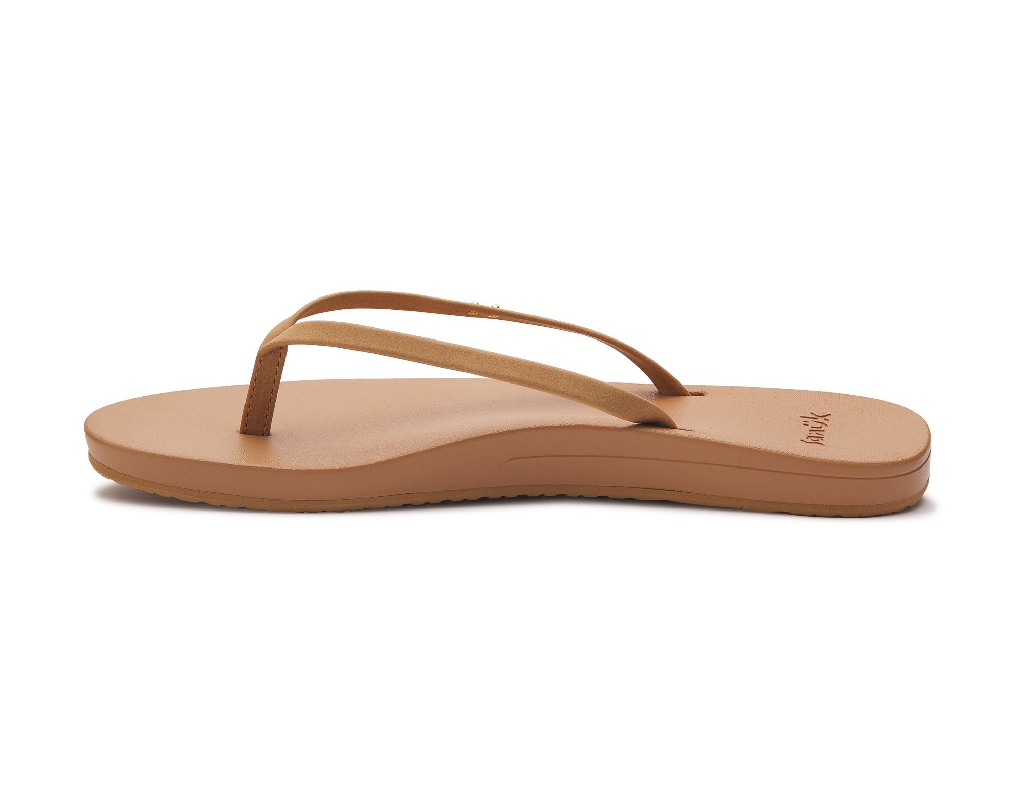 (tan)