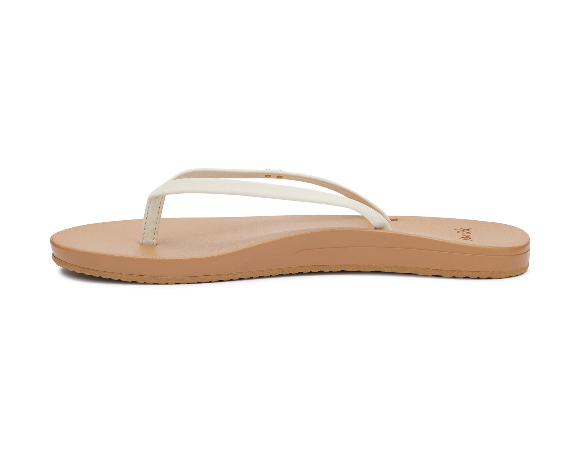 (white / tan)