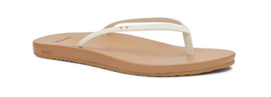 (white / tan)
