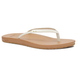 (white / tan)