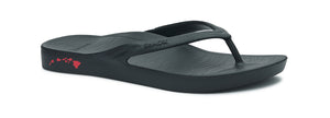 Palmer (Black Neon Hawaii)
