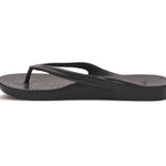 (black)