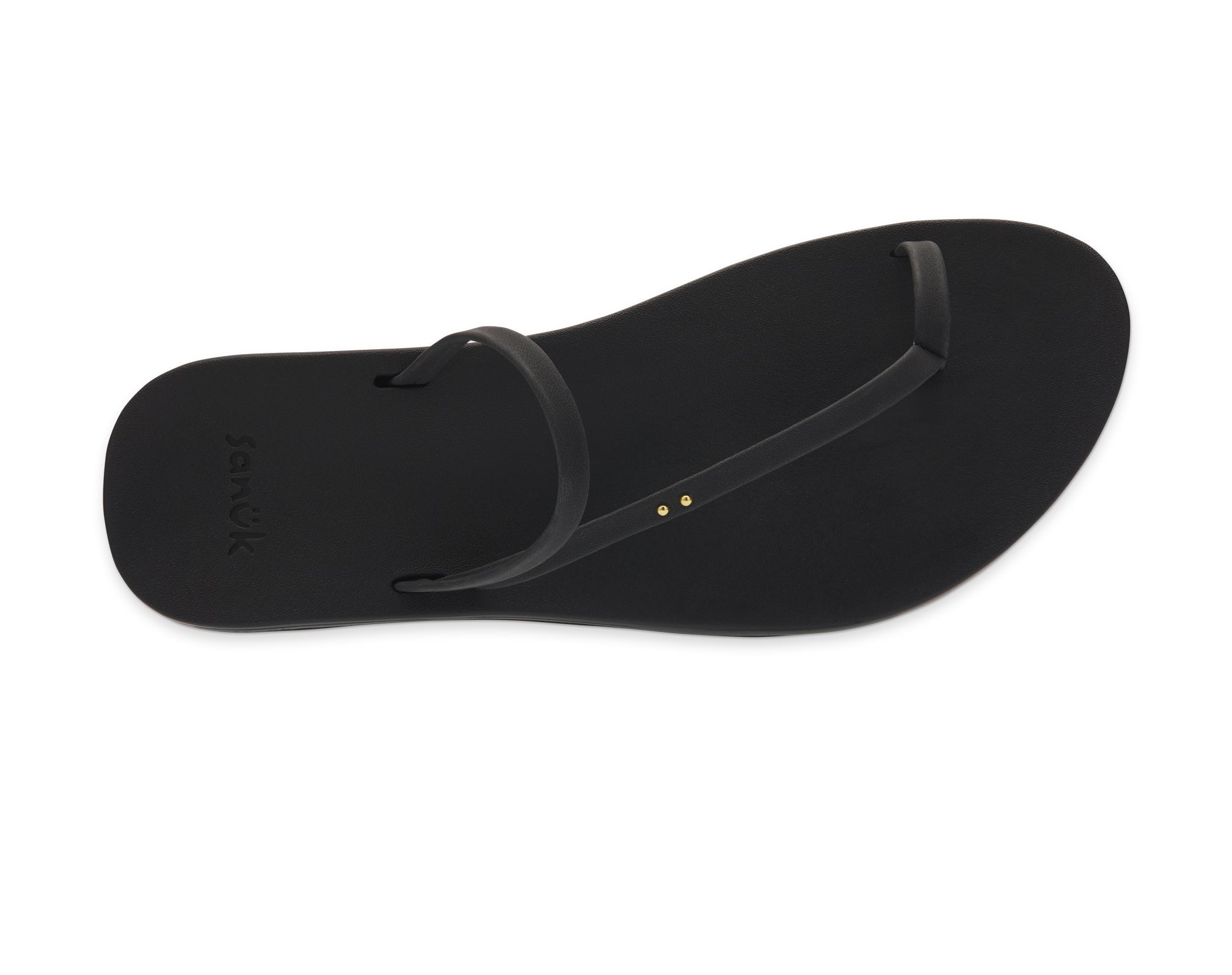 (black)