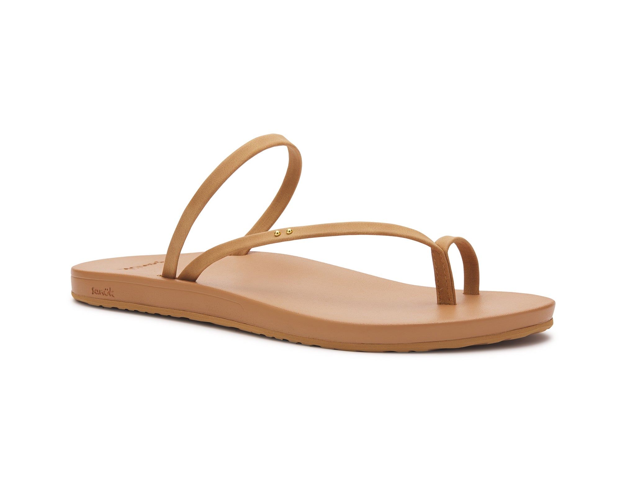 (tan)