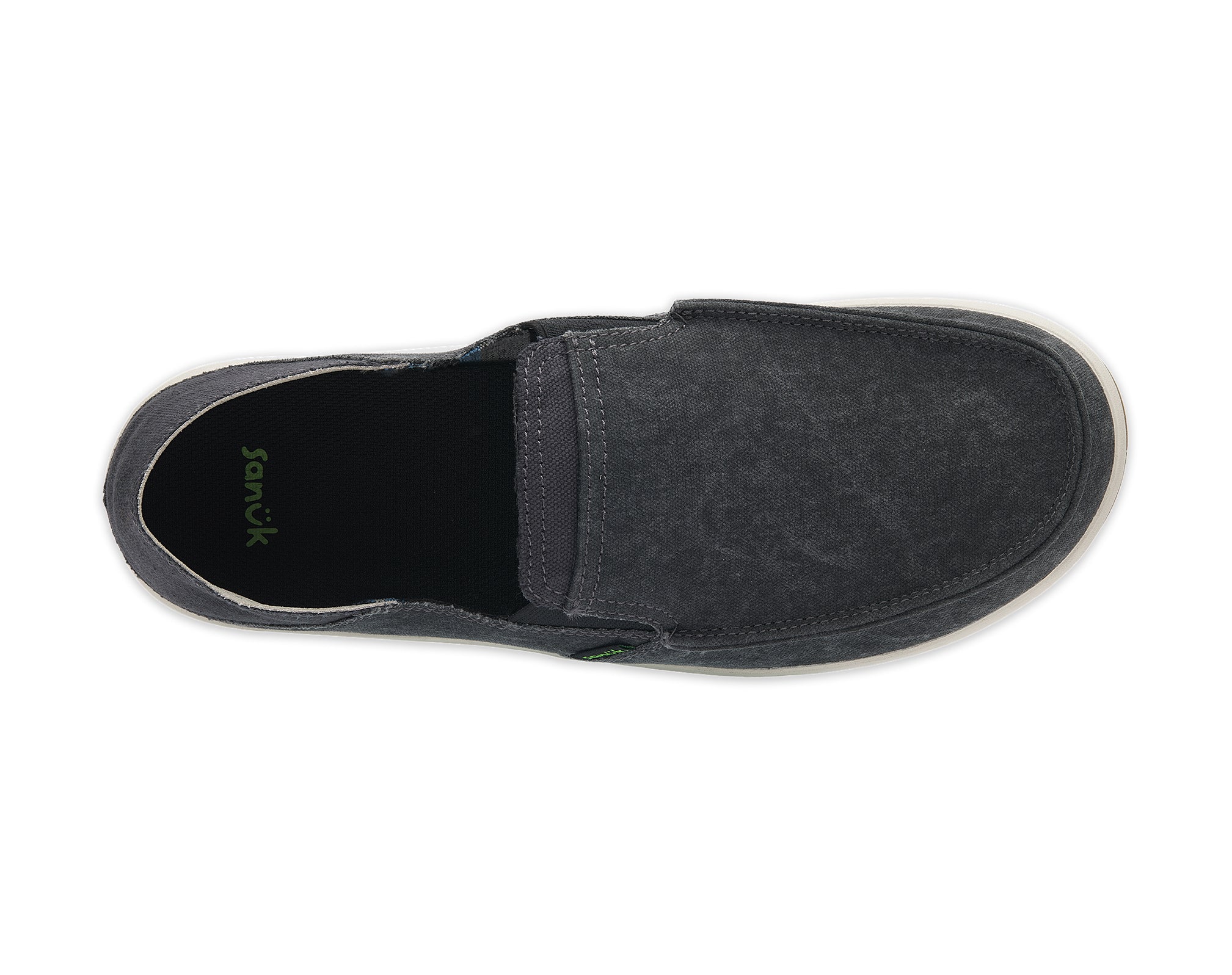 Donny 2.0 (black)