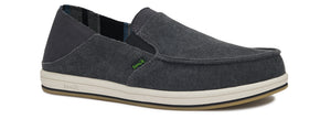 Donny 2.0 (black)