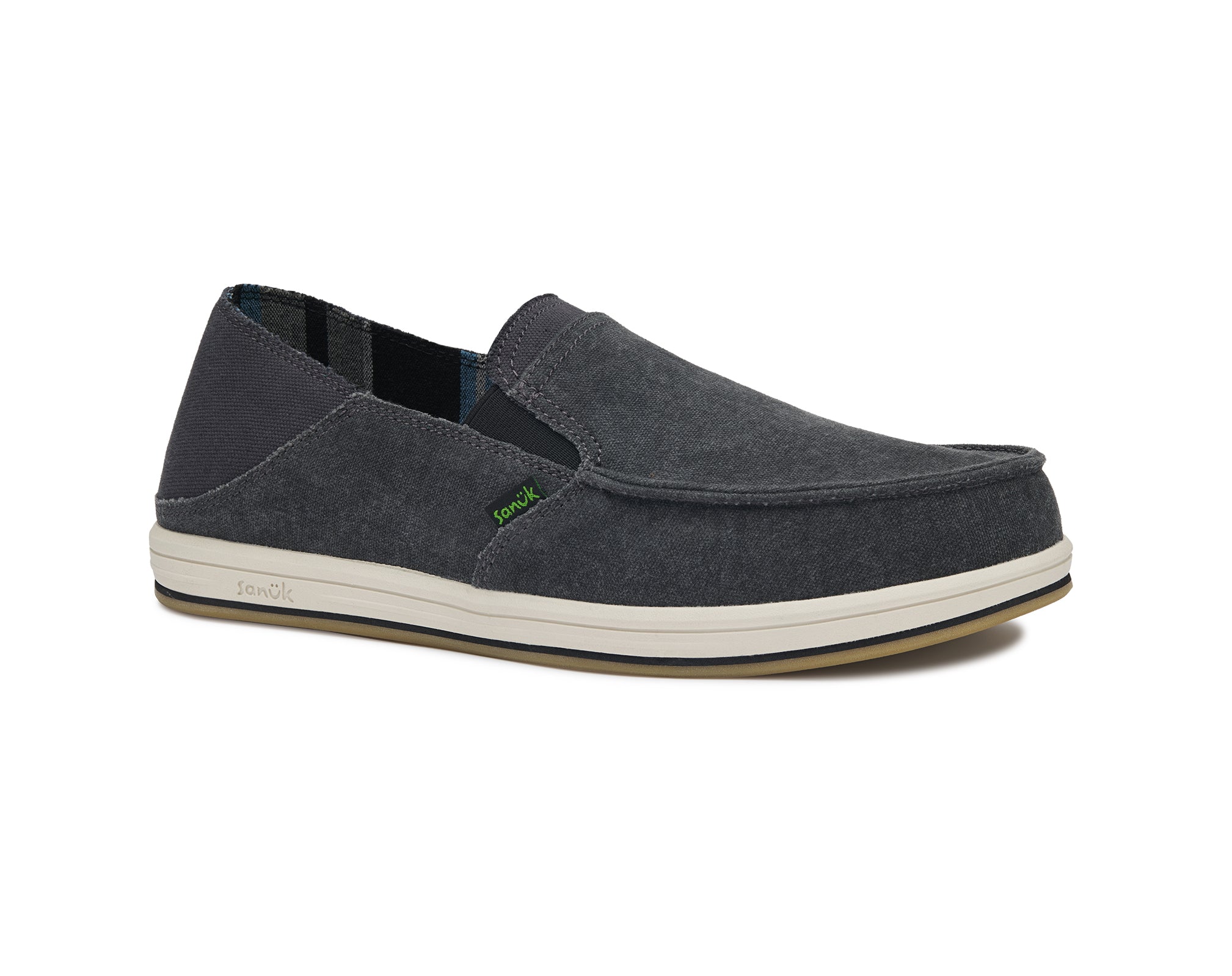 Donny 2.0 (black)