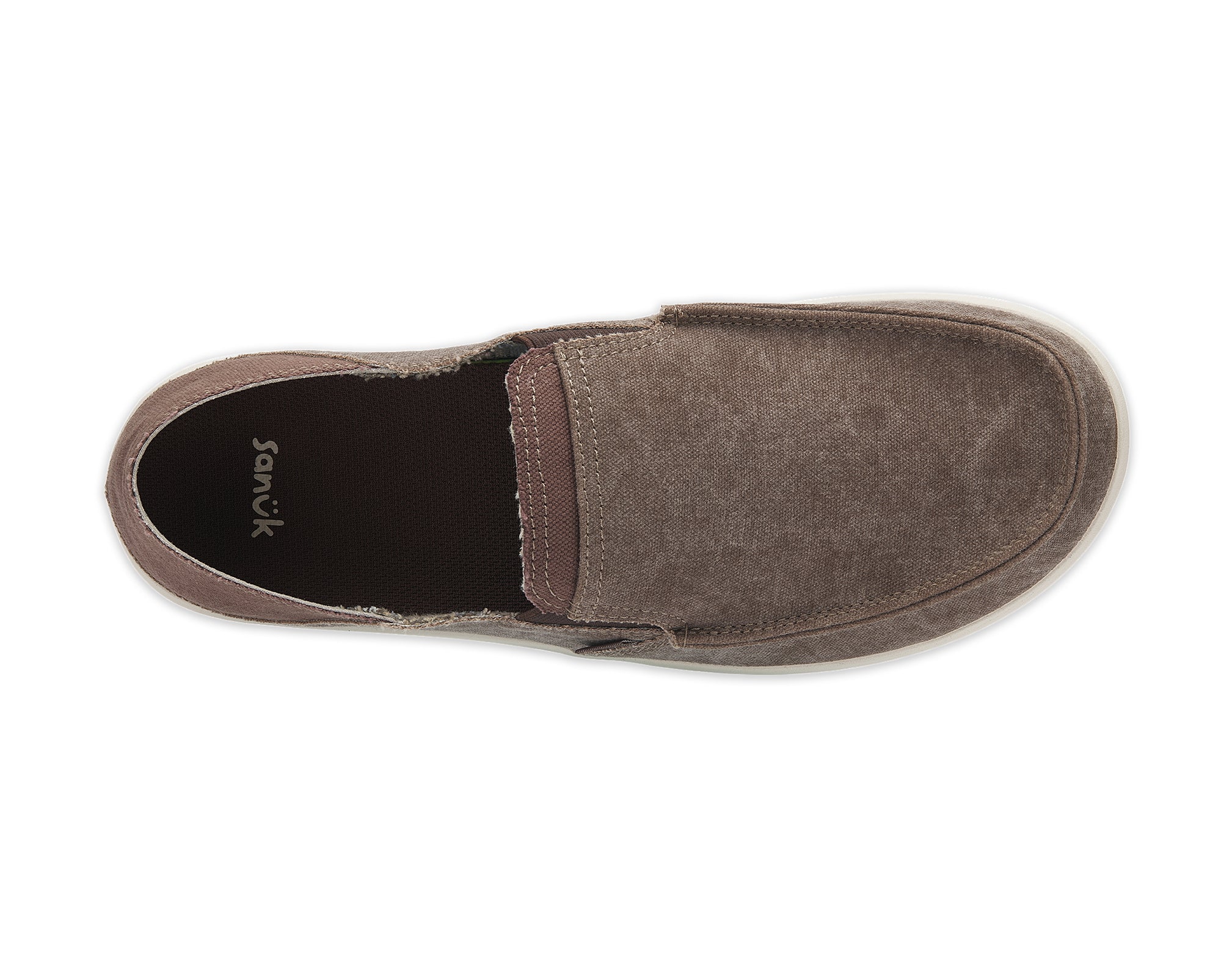 Donny 2.0 (brown)