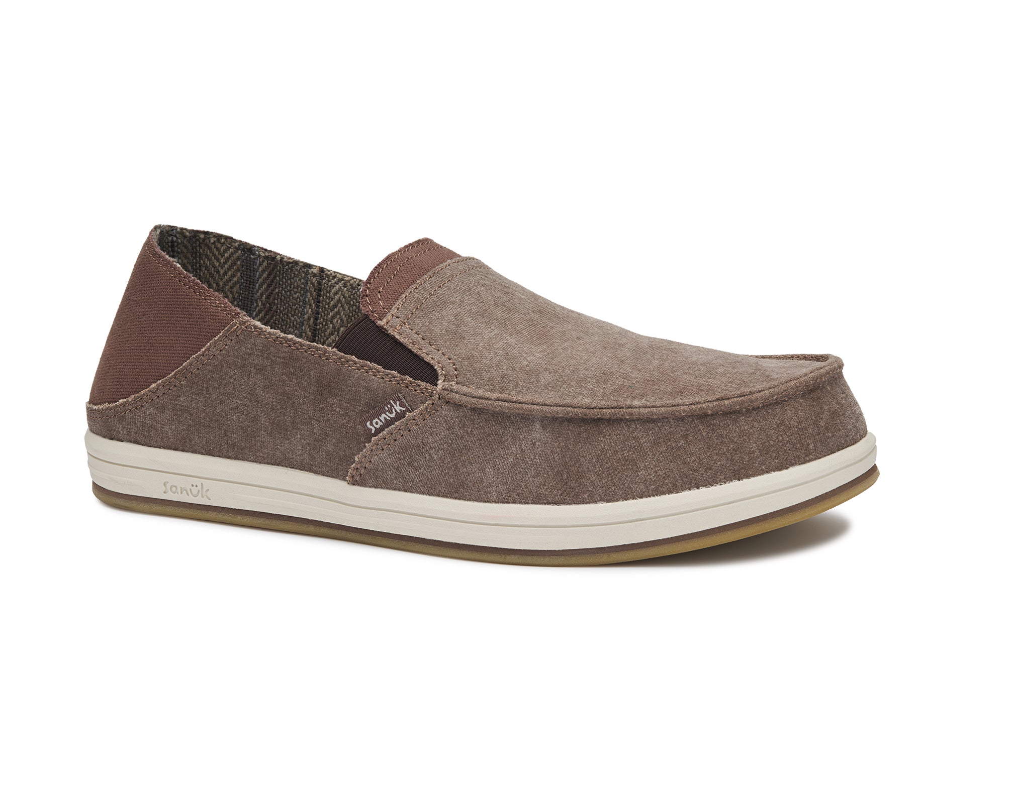 Donny 2.0 (brown)
