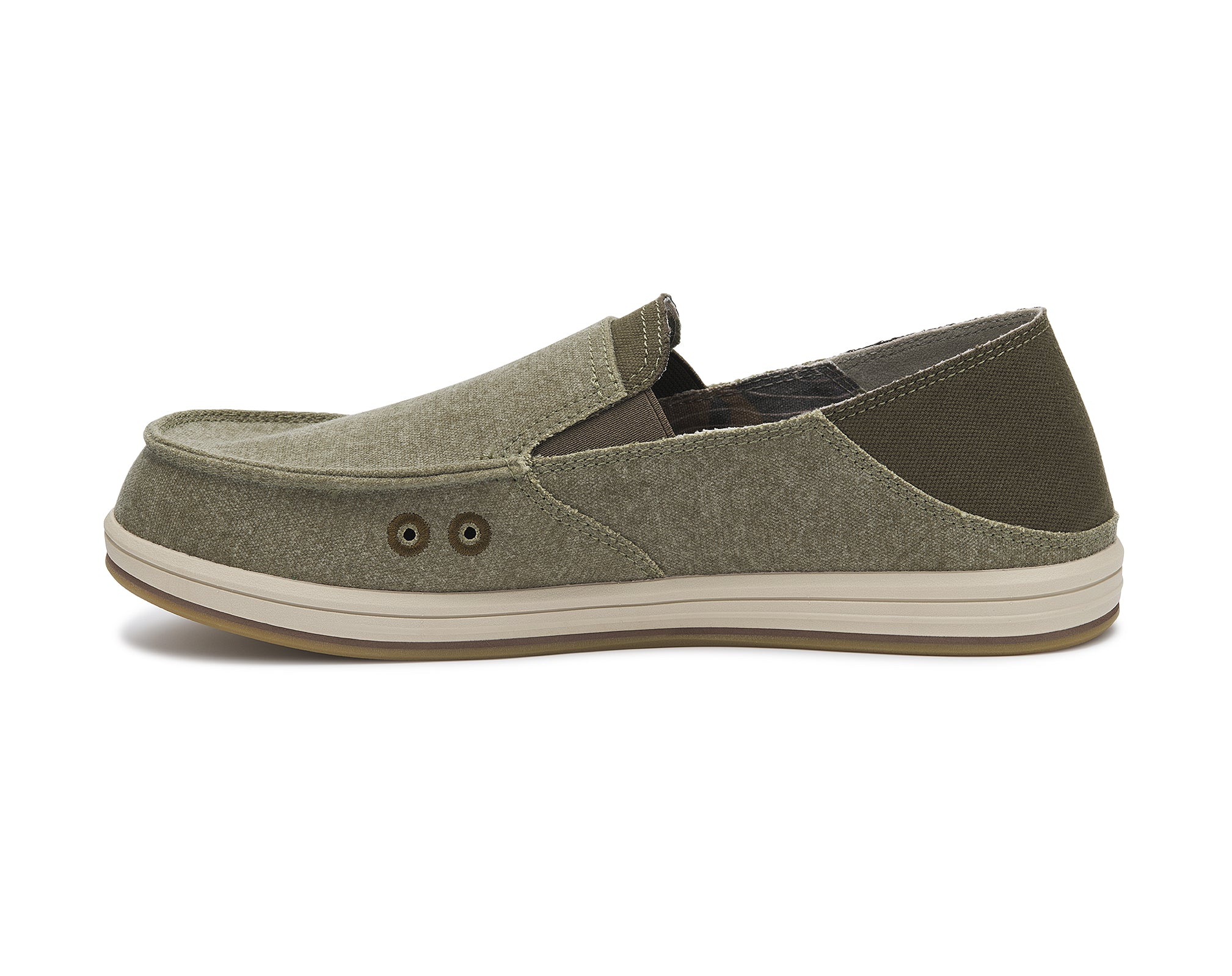 Donny 2.0 (dark olive)