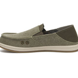 Donny 2.0 (dark olive)