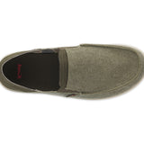 Donny 2.0 (dark olive)