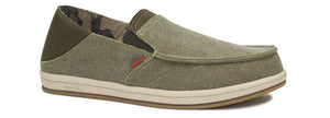 Donny 2.0 (dark olive)