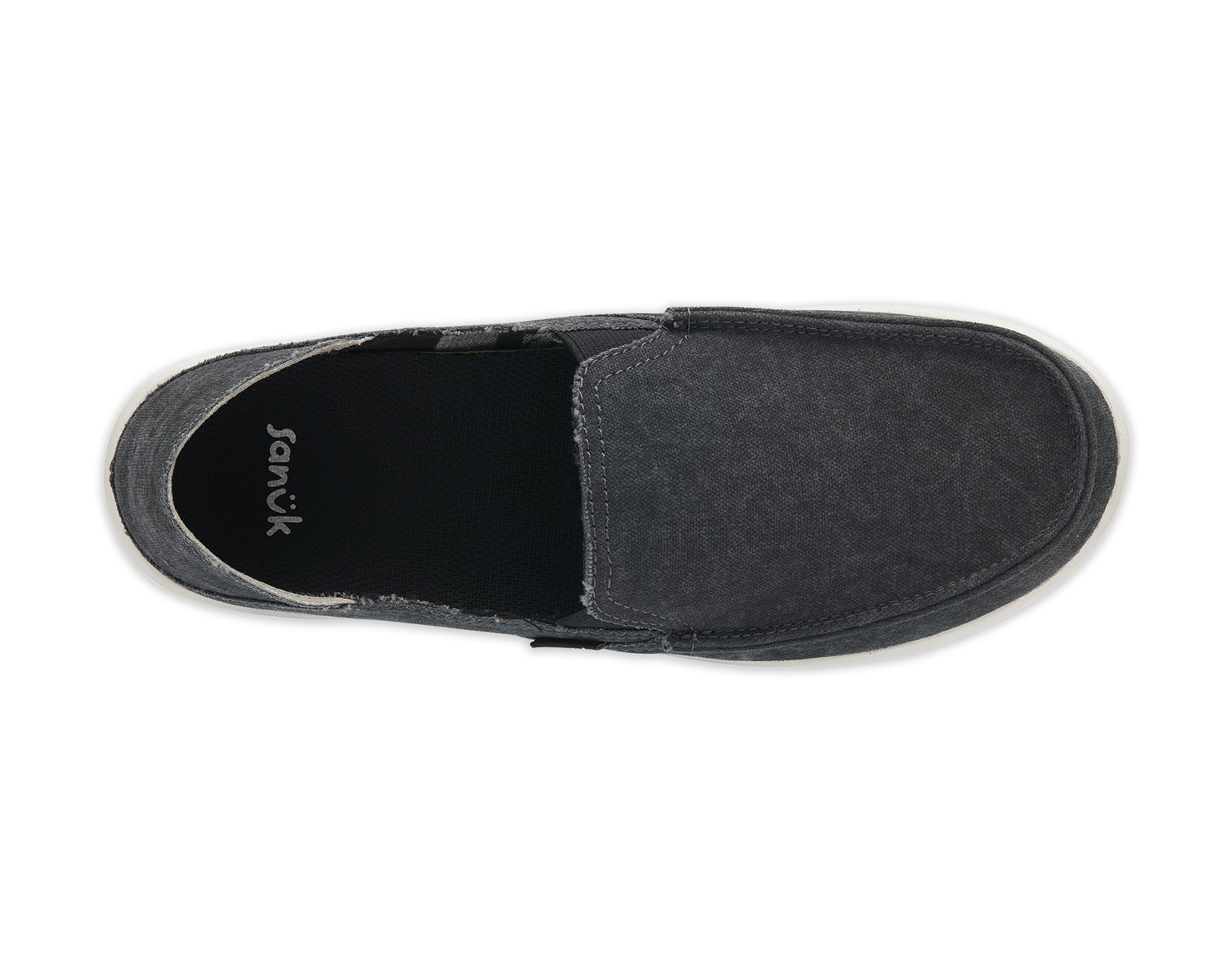 Donna 2.0 (black)