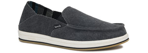 Donna 2.0 (black)