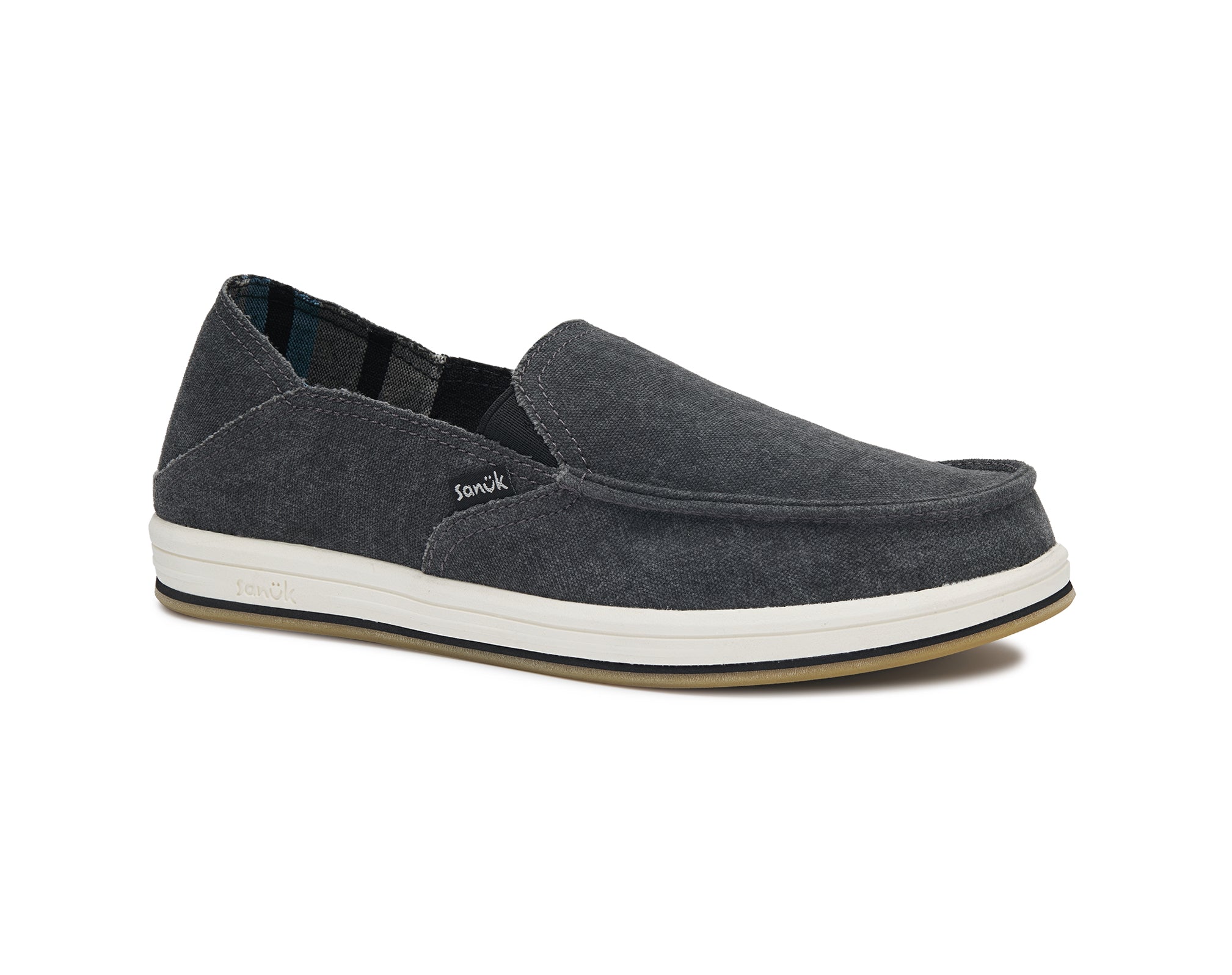Donna 2.0 (black)