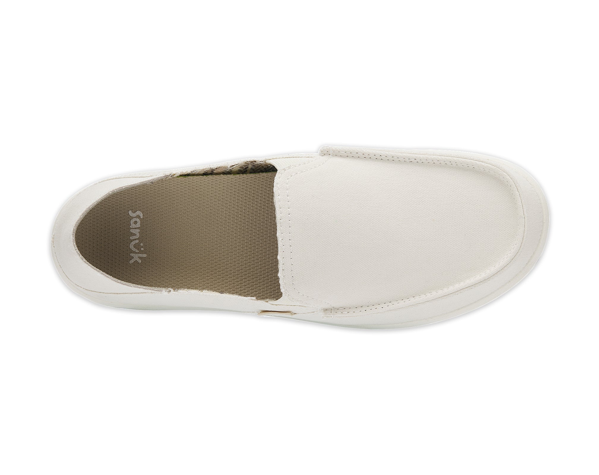 Donna 2.0 (white)