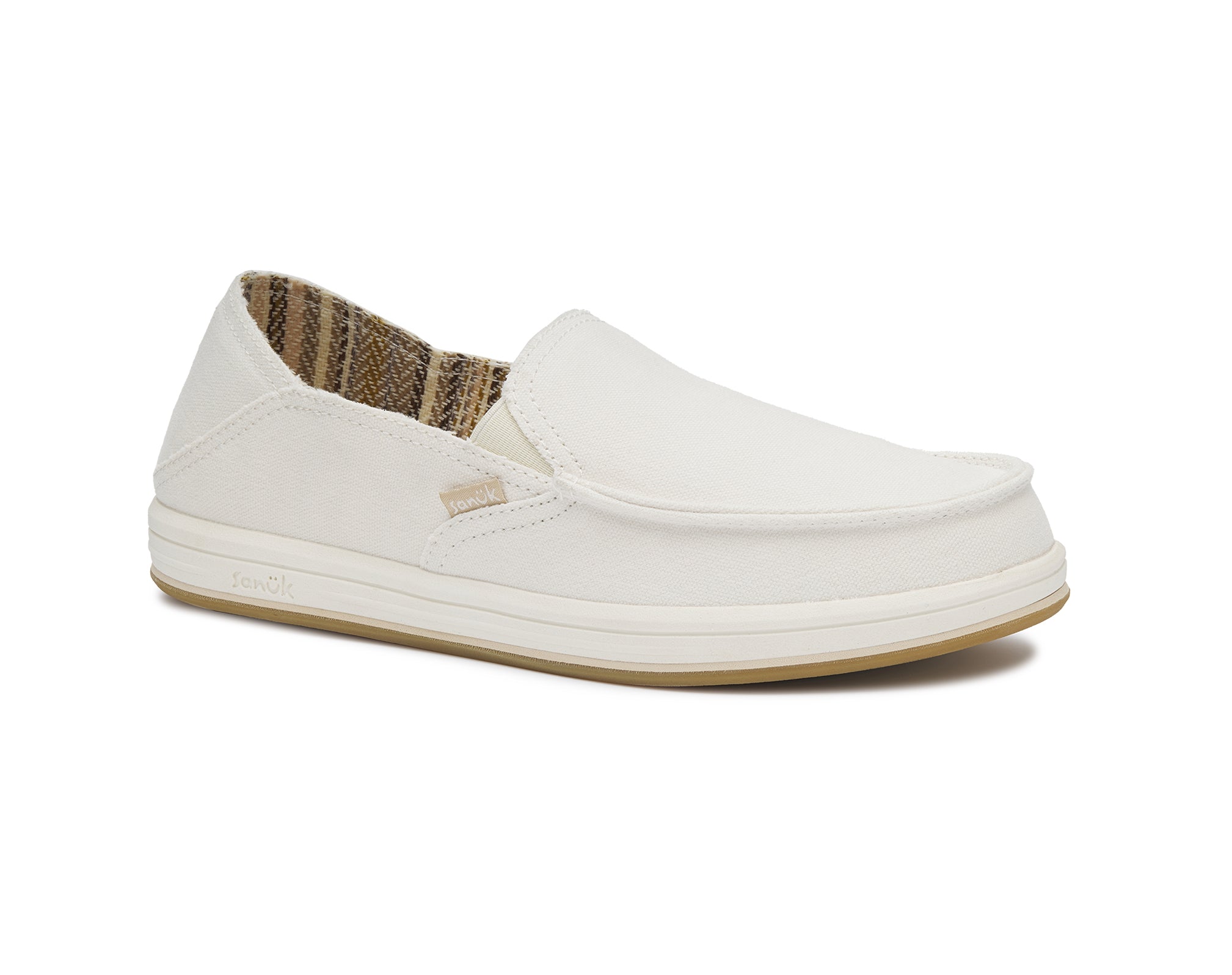 Donna 2.0 (white)