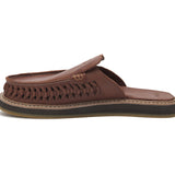 (brown)