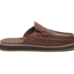 (brown)