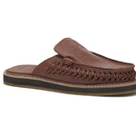(brown)