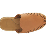 (tan)