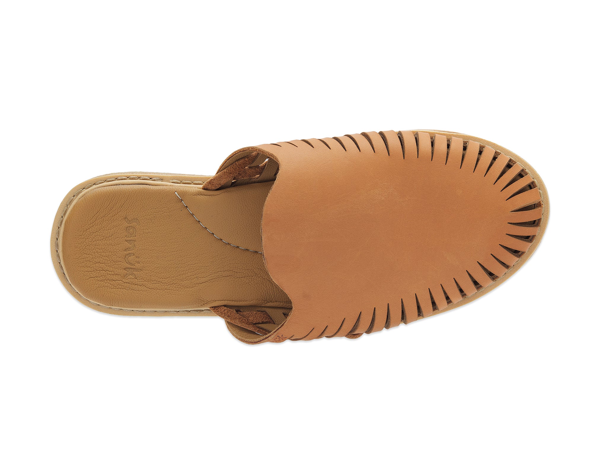 (tan)