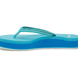 Yoga Joy II Mid (Bachelor Button)