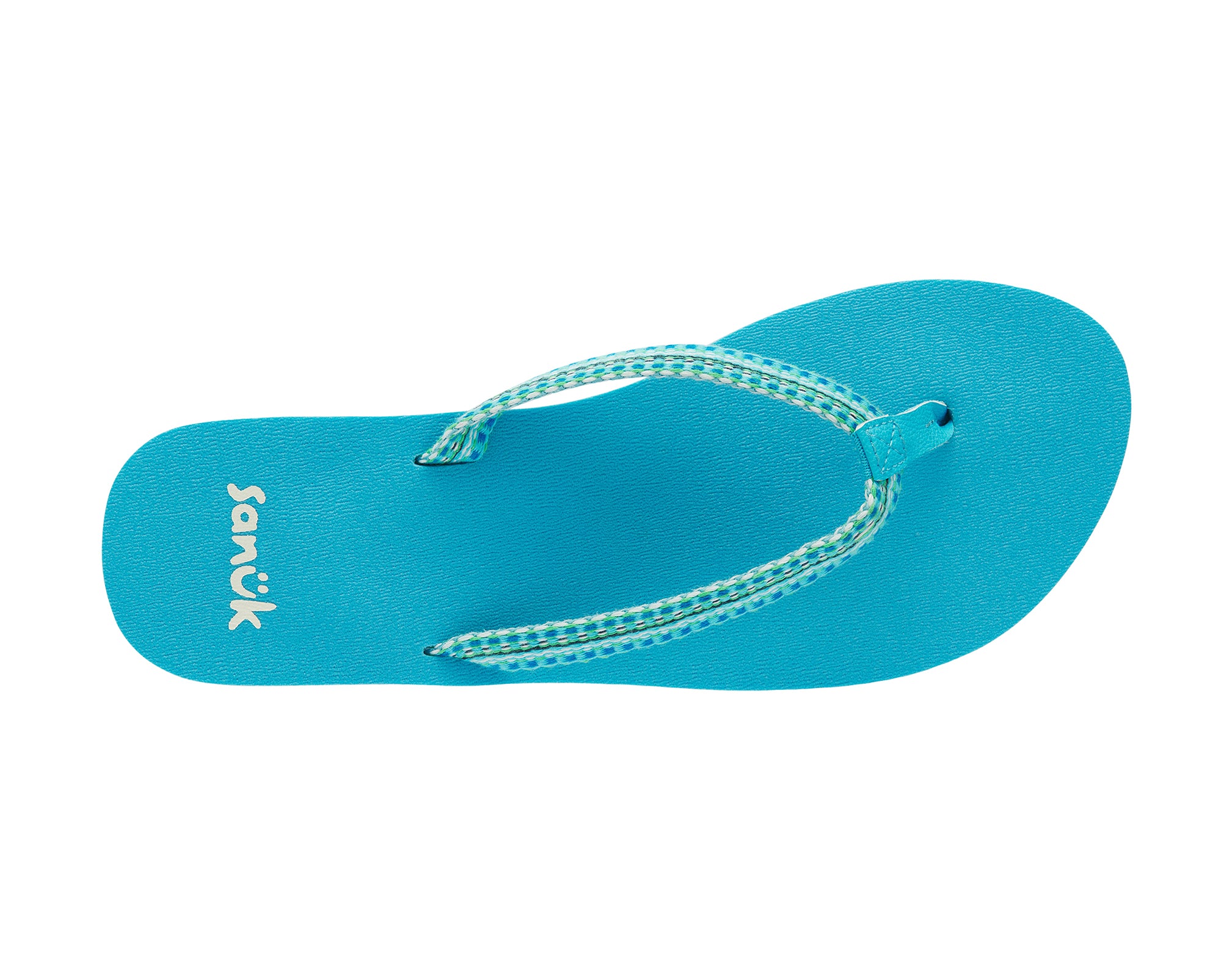 Yoga Joy II Mid (Bachelor Button)
