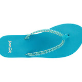 Yoga Joy II Mid (Bachelor Button)