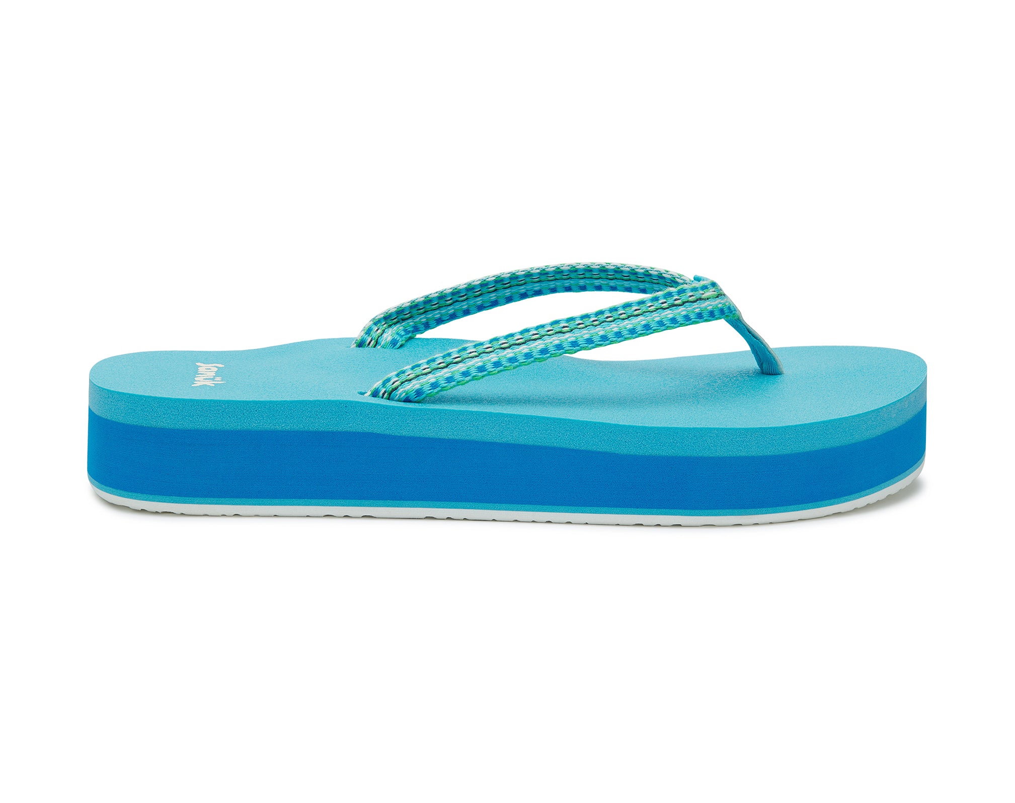 Yoga Joy II Mid (Bachelor Button)