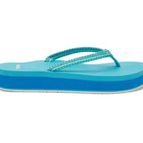 Yoga Joy II Mid (Bachelor Button)