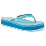 Yoga Joy II Mid (Bachelor Button)