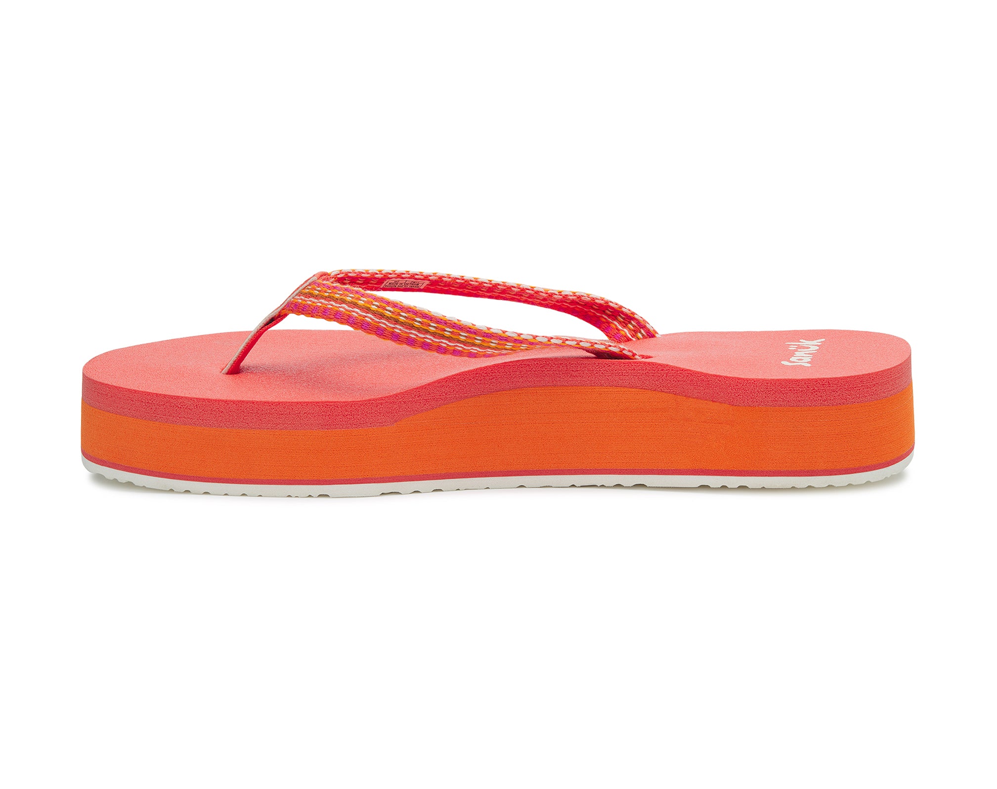 Yoga Joy II Mid (Coral)