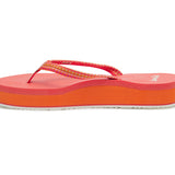Yoga Joy II Mid (Coral)