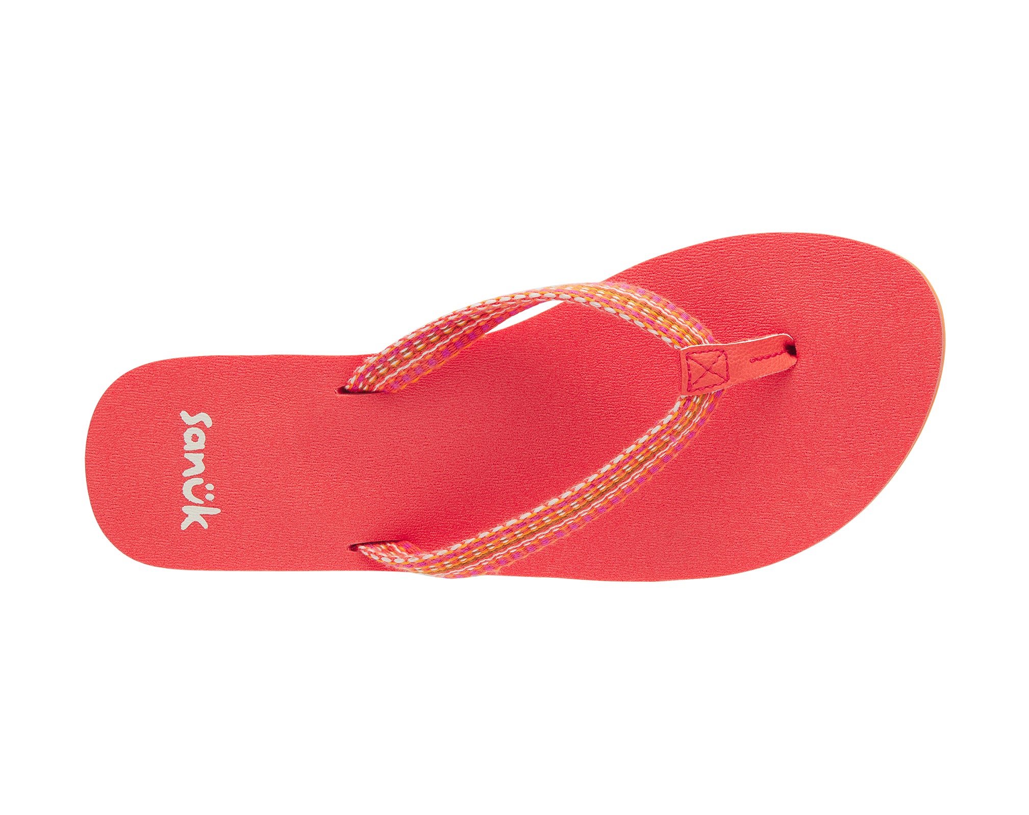 Yoga Joy II Mid (Coral)