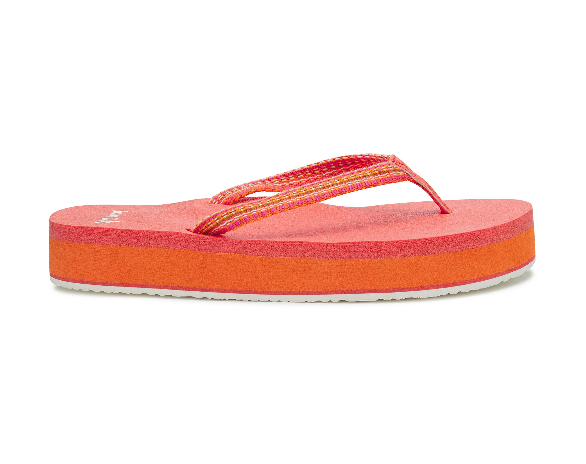 Yoga Joy II Mid (Coral)