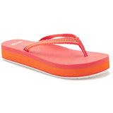 Yoga Joy II Mid (Coral)