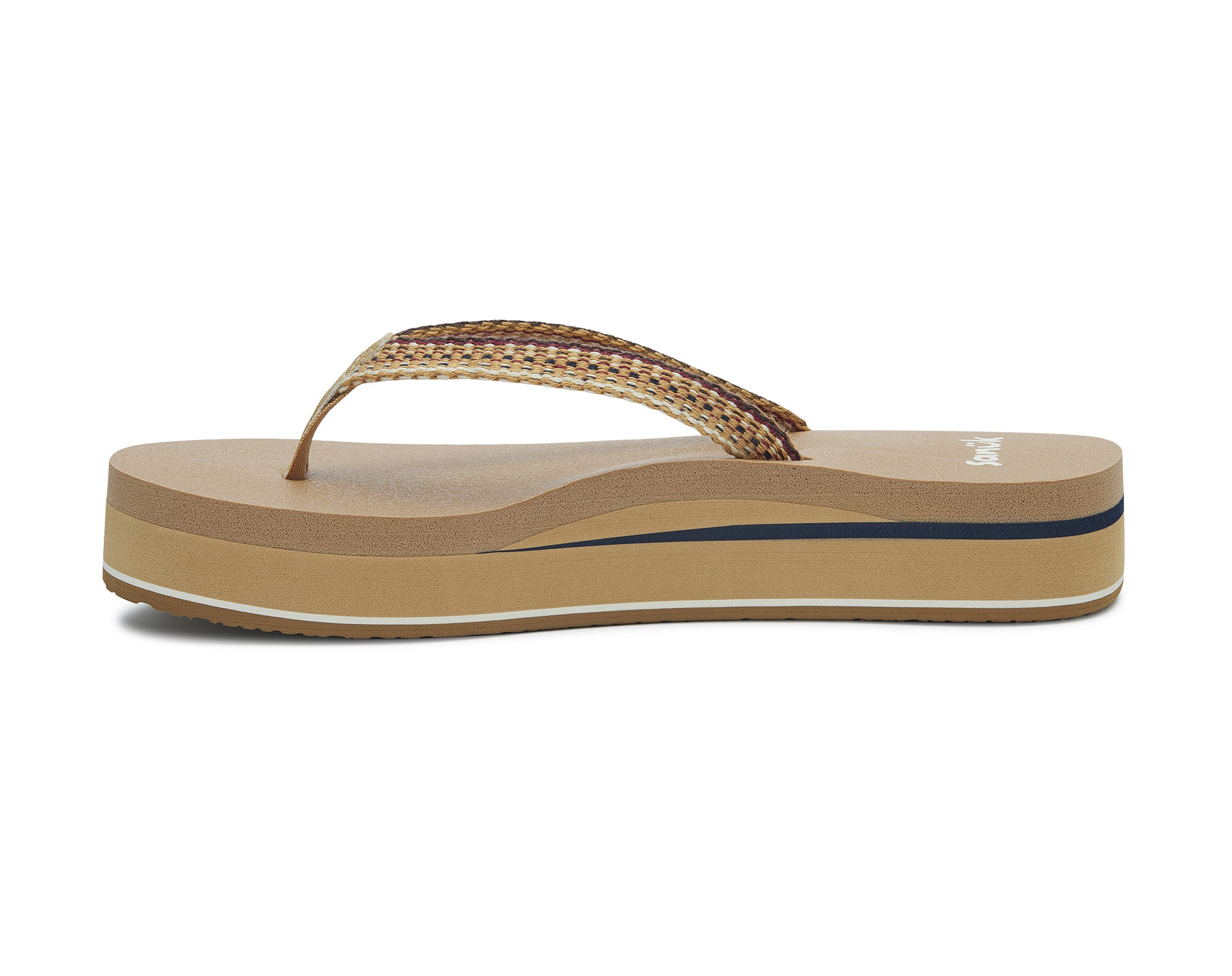 Yoga Joy II Mid (Tan)